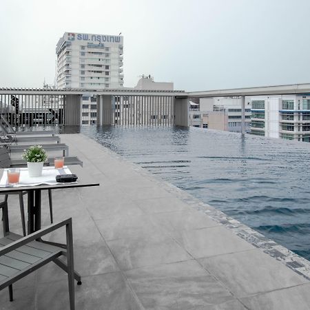 Kepler Residence Бангкок Экстерьер фото
