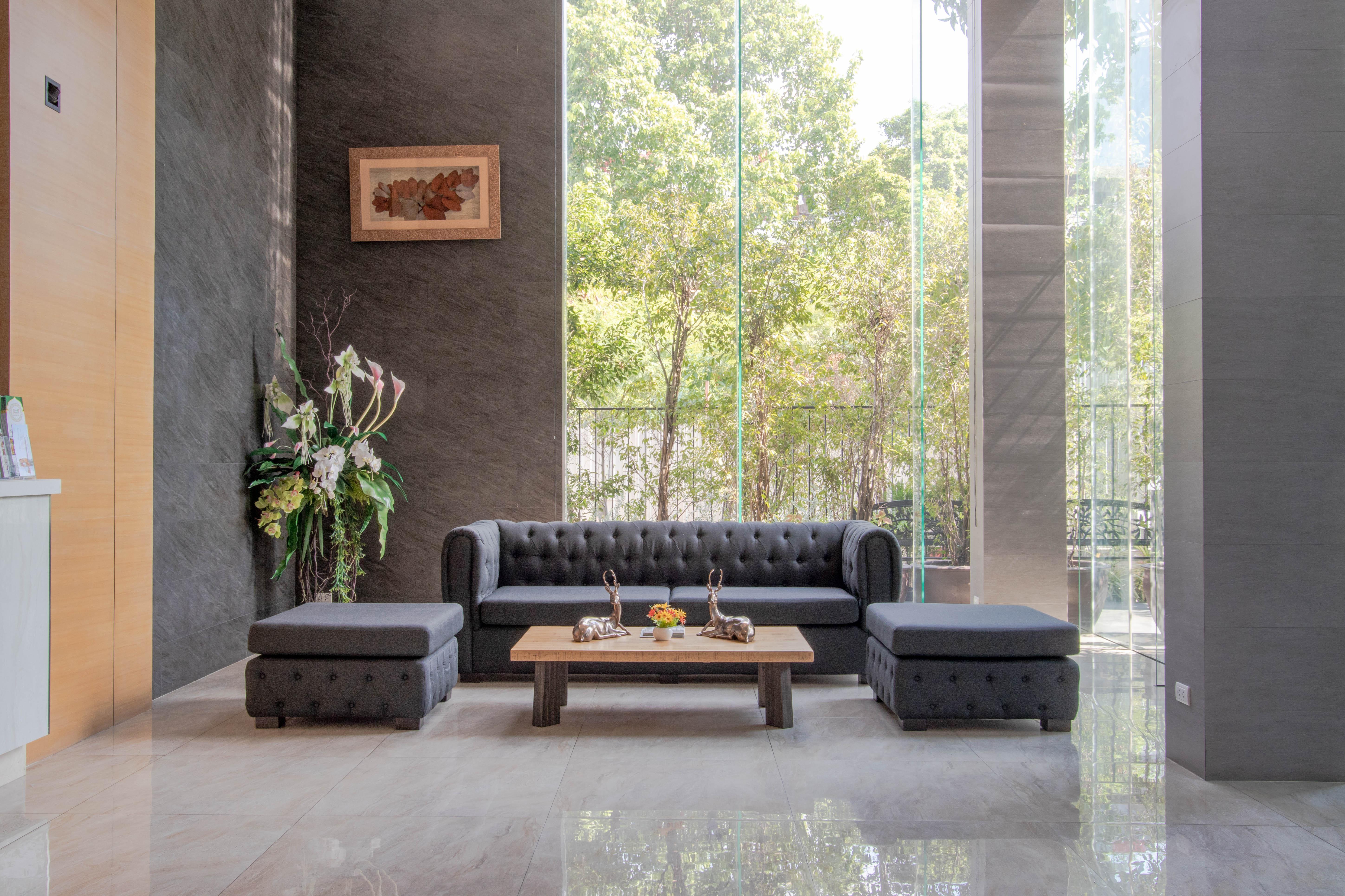 Kepler Residence Бангкок Экстерьер фото
