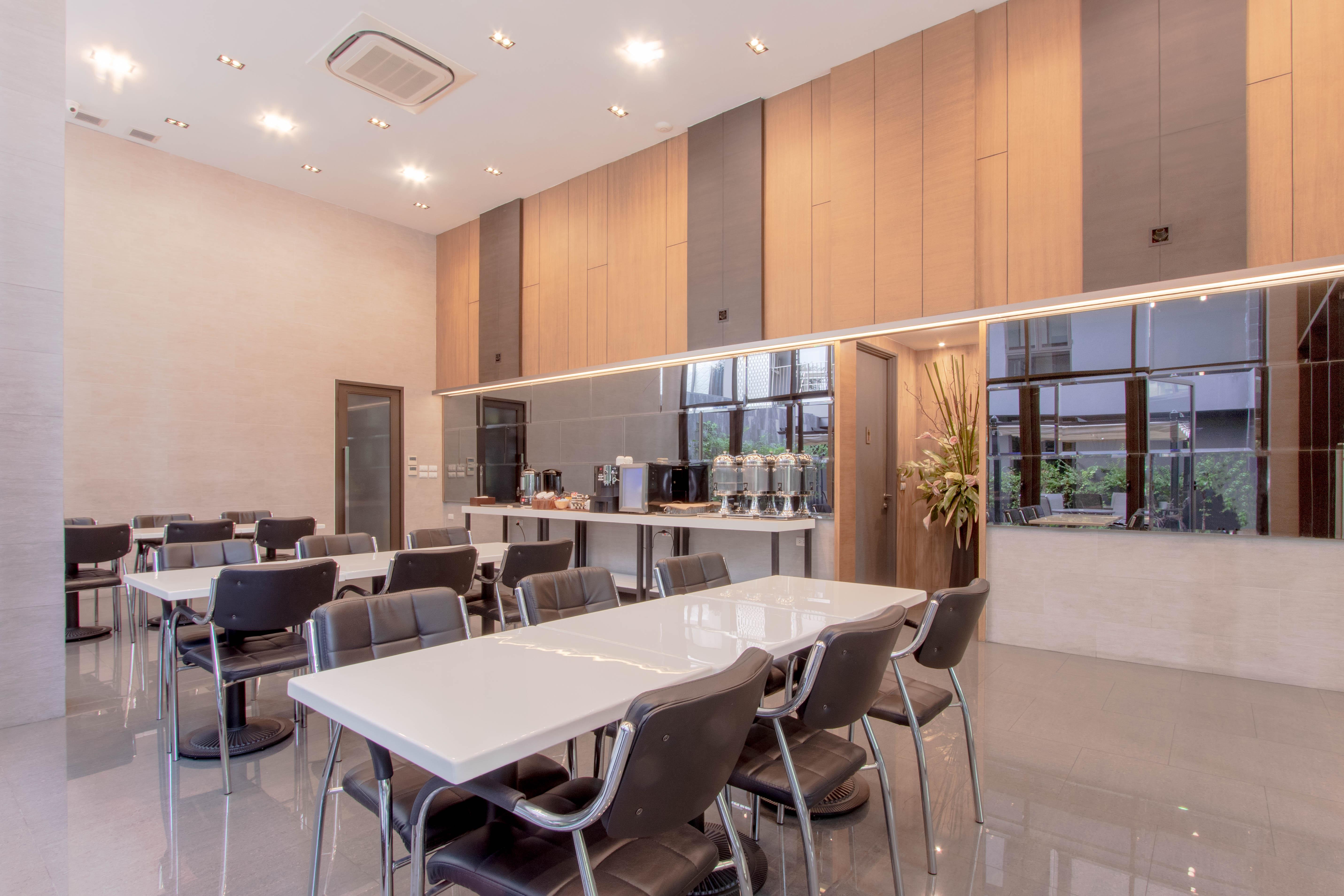 Kepler Residence Бангкок Экстерьер фото